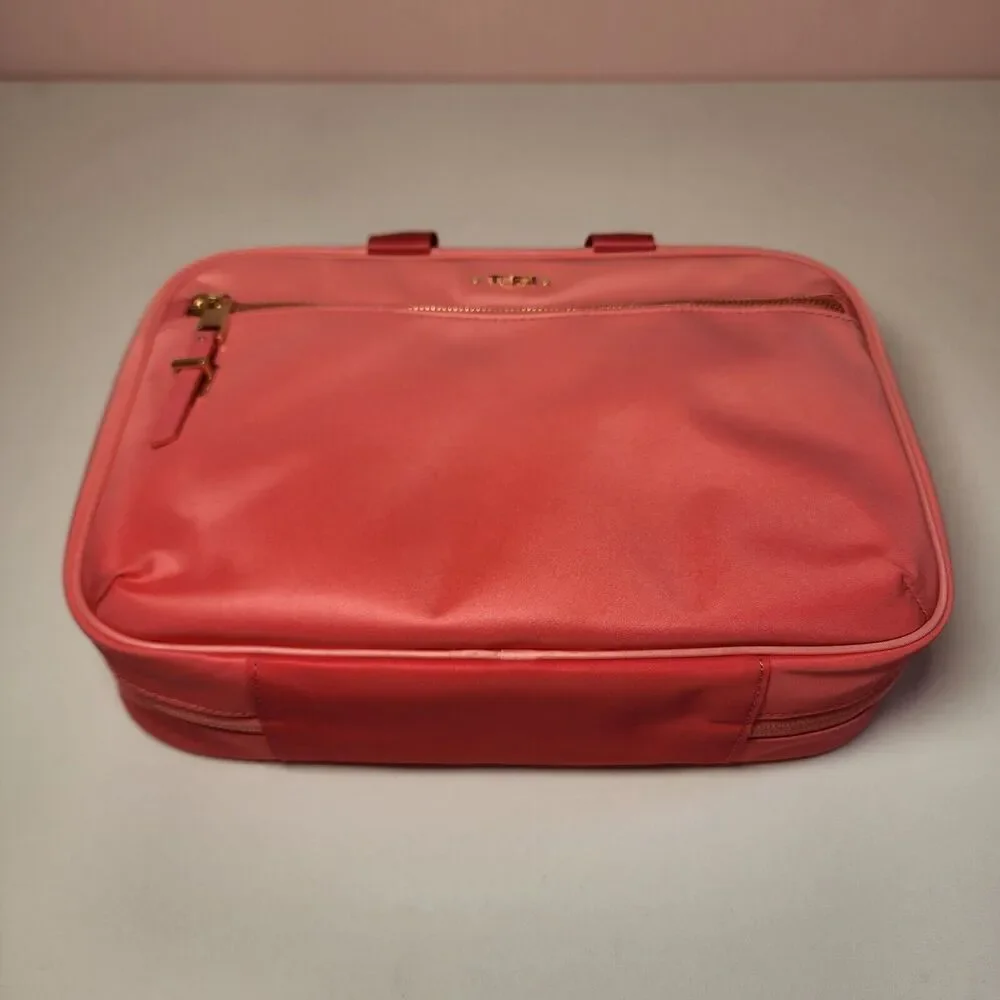 Tumi melissa cosmetic